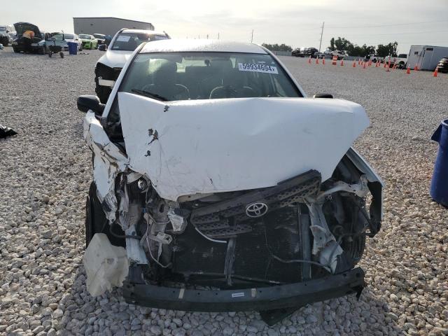 Photo 4 VIN: 1NXBR32E78Z026247 - TOYOTA COROLLA CE 