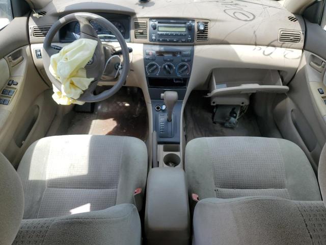 Photo 7 VIN: 1NXBR32E78Z026247 - TOYOTA COROLLA CE 