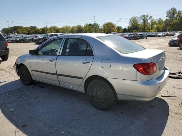 Photo 1 VIN: 1NXBR32E78Z026796 - TOYOTA COROLLA 