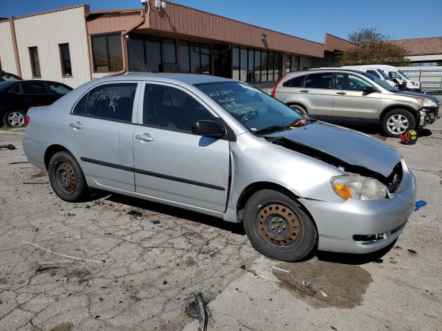 Photo 3 VIN: 1NXBR32E78Z026796 - TOYOTA COROLLA 