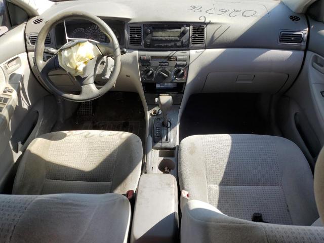 Photo 7 VIN: 1NXBR32E78Z026796 - TOYOTA COROLLA 