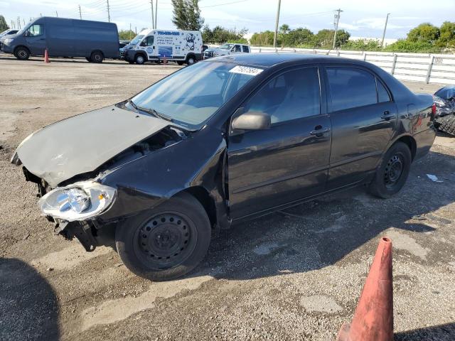 Photo 0 VIN: 1NXBR32E78Z043159 - TOYOTA COROLLA CE 