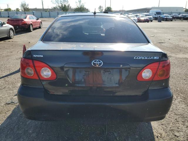 Photo 5 VIN: 1NXBR32E78Z043159 - TOYOTA COROLLA CE 