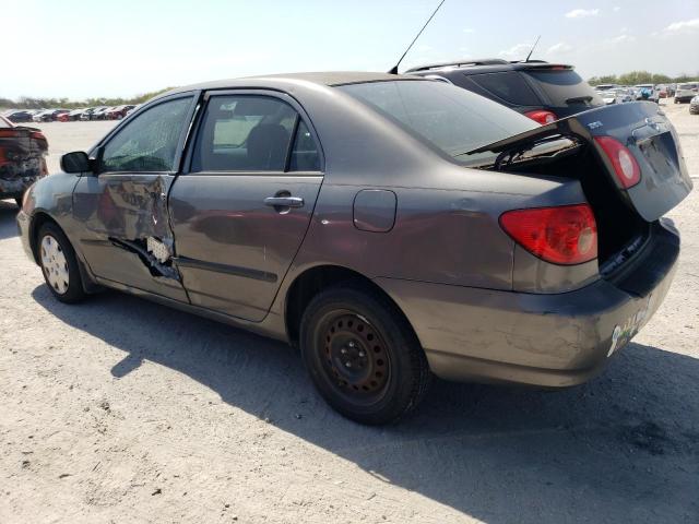 Photo 1 VIN: 1NXBR32E78Z049852 - TOYOTA COROLLA CE 