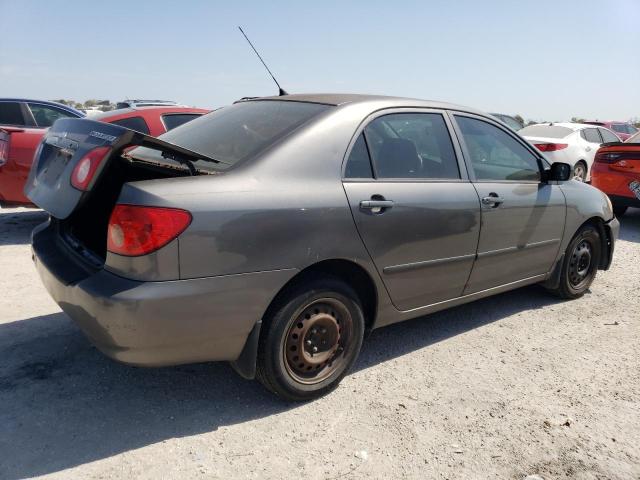 Photo 2 VIN: 1NXBR32E78Z049852 - TOYOTA COROLLA CE 