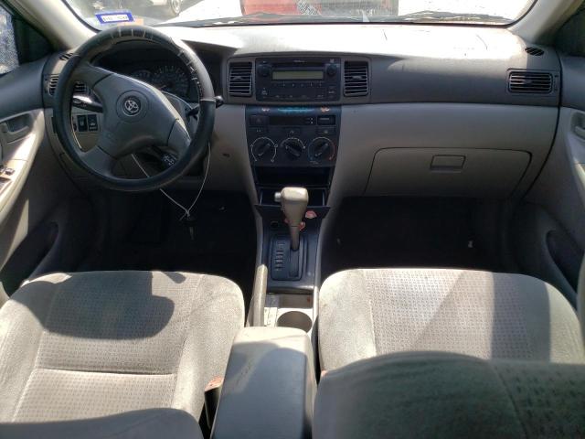 Photo 7 VIN: 1NXBR32E78Z049852 - TOYOTA COROLLA CE 