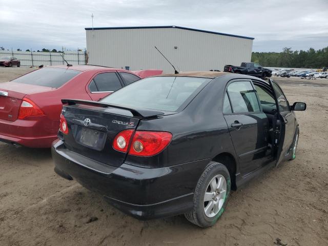 Photo 3 VIN: 1NXBR32E78Z943060 - TOYOTA COROLLA 