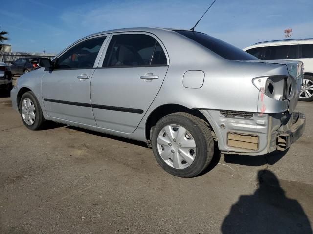 Photo 1 VIN: 1NXBR32E78Z960232 - TOYOTA COROLLA CE 