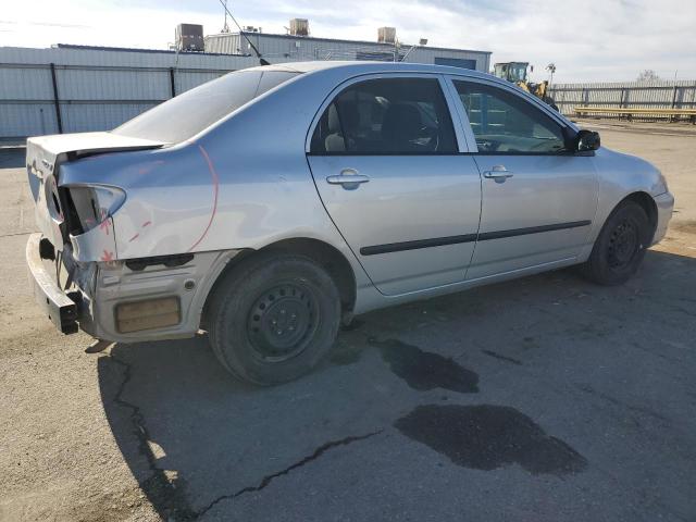 Photo 2 VIN: 1NXBR32E78Z960232 - TOYOTA COROLLA CE 