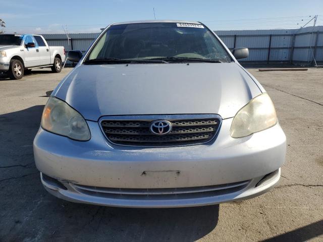 Photo 4 VIN: 1NXBR32E78Z960232 - TOYOTA COROLLA CE 