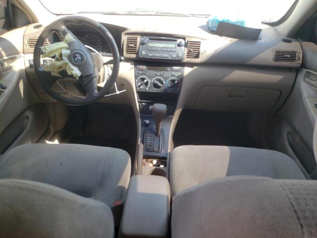 Photo 7 VIN: 1NXBR32E78Z964233 - TOYOTA COROLLA CE 