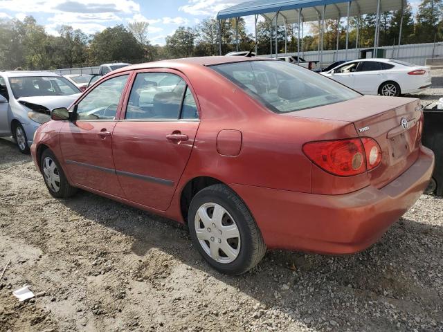 Photo 1 VIN: 1NXBR32E78Z966032 - TOYOTA COROLLA 