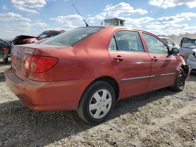 Photo 2 VIN: 1NXBR32E78Z966032 - TOYOTA COROLLA 