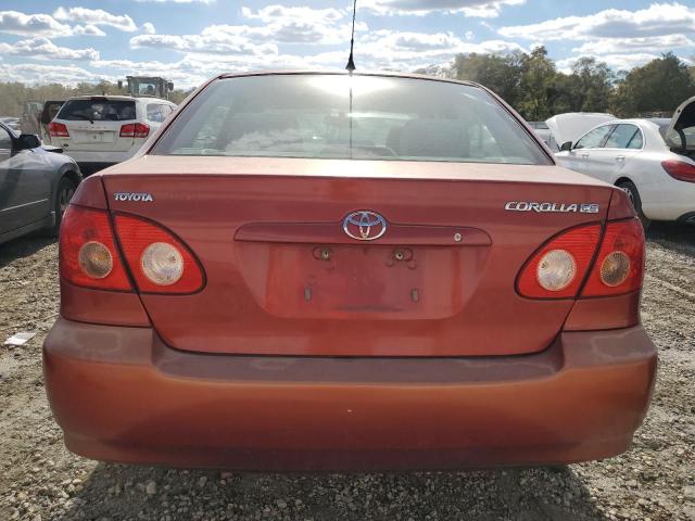 Photo 5 VIN: 1NXBR32E78Z966032 - TOYOTA COROLLA 