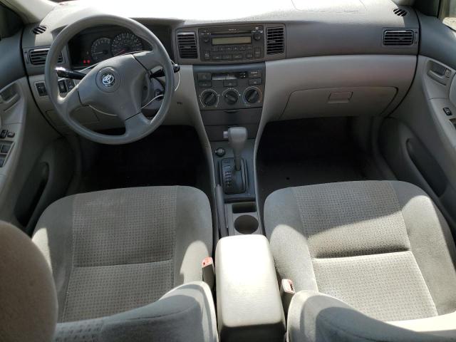 Photo 7 VIN: 1NXBR32E78Z966032 - TOYOTA COROLLA 