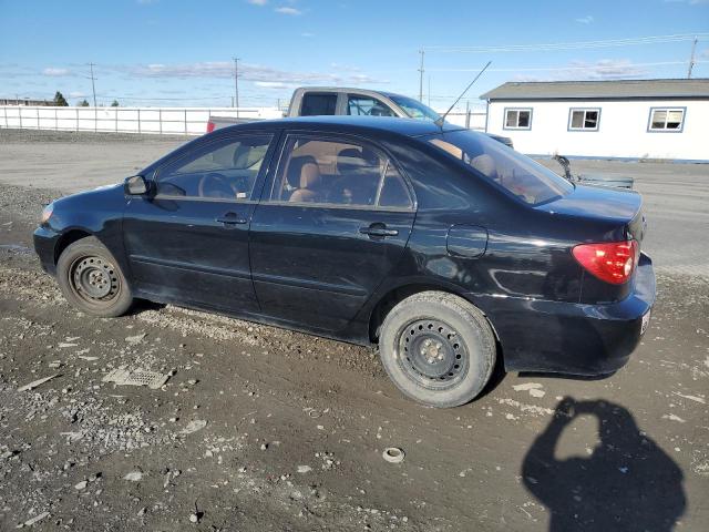 Photo 1 VIN: 1NXBR32E78Z969027 - TOYOTA COROLLA CE 