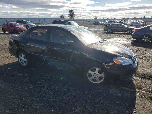 Photo 3 VIN: 1NXBR32E78Z969027 - TOYOTA COROLLA CE 