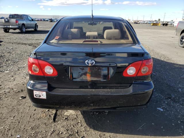 Photo 5 VIN: 1NXBR32E78Z969027 - TOYOTA COROLLA CE 