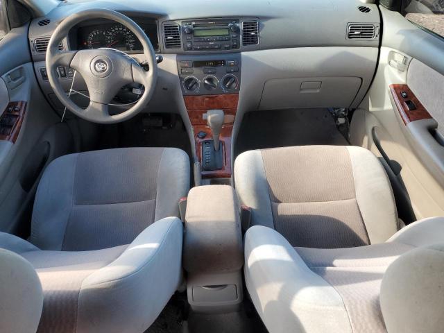 Photo 7 VIN: 1NXBR32E78Z969027 - TOYOTA COROLLA CE 