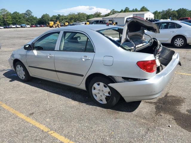 Photo 1 VIN: 1NXBR32E78Z994316 - TOYOTA COROLLA 