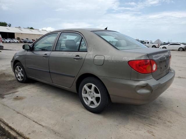 Photo 1 VIN: 1NXBR32E83Z002323 - TOYOTA COROLLA 