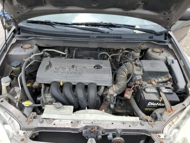 Photo 10 VIN: 1NXBR32E83Z002323 - TOYOTA COROLLA 