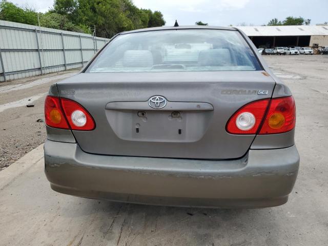 Photo 5 VIN: 1NXBR32E83Z002323 - TOYOTA COROLLA 