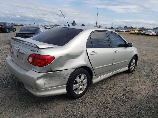 Photo 2 VIN: 1NXBR32E83Z005089 - TOYOTA COROLLA CE 