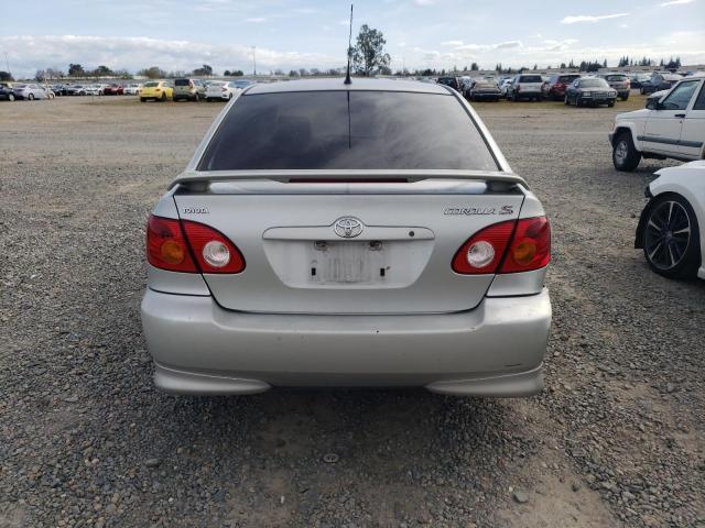 Photo 5 VIN: 1NXBR32E83Z005089 - TOYOTA COROLLA CE 