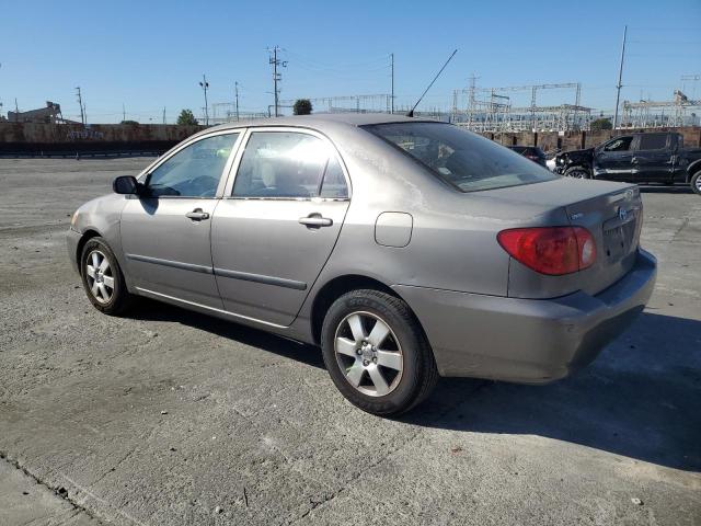 Photo 1 VIN: 1NXBR32E83Z009515 - TOYOTA COROLLA CE 