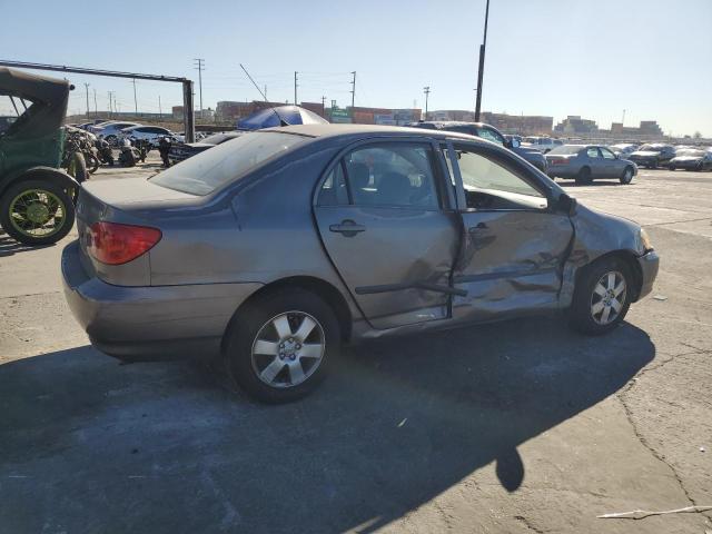 Photo 2 VIN: 1NXBR32E83Z009515 - TOYOTA COROLLA CE 