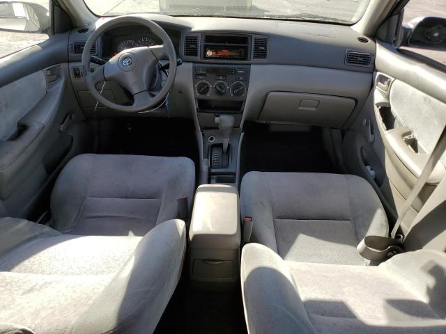 Photo 7 VIN: 1NXBR32E83Z009515 - TOYOTA COROLLA CE 