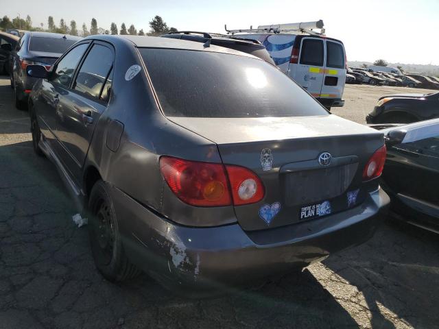 Photo 1 VIN: 1NXBR32E83Z013970 - TOYOTA COROLLA CE 