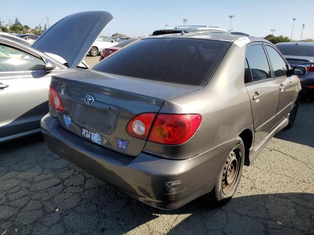 Photo 2 VIN: 1NXBR32E83Z013970 - TOYOTA COROLLA CE 