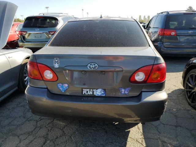 Photo 5 VIN: 1NXBR32E83Z013970 - TOYOTA COROLLA CE 