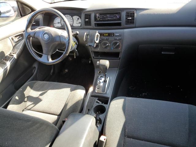 Photo 7 VIN: 1NXBR32E83Z013970 - TOYOTA COROLLA CE 