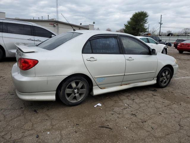 Photo 2 VIN: 1NXBR32E83Z027870 - TOYOTA COROLLA 