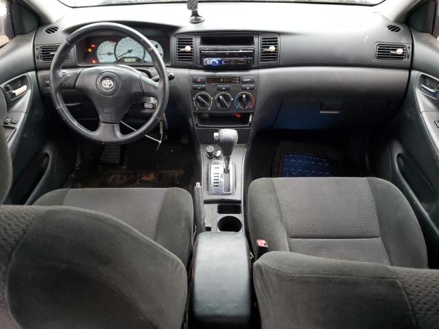 Photo 7 VIN: 1NXBR32E83Z027870 - TOYOTA COROLLA 