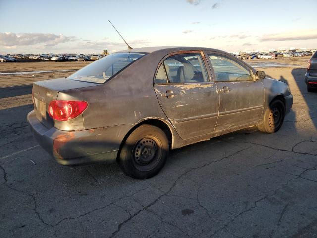 Photo 2 VIN: 1NXBR32E83Z029473 - TOYOTA COROLLA CE 