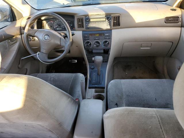 Photo 7 VIN: 1NXBR32E83Z029473 - TOYOTA COROLLA CE 