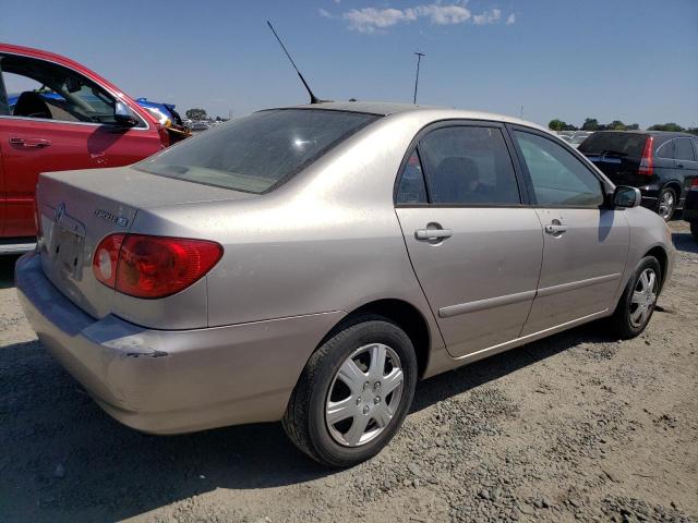 Photo 2 VIN: 1NXBR32E83Z030347 - TOYOTA COROLLA CE 