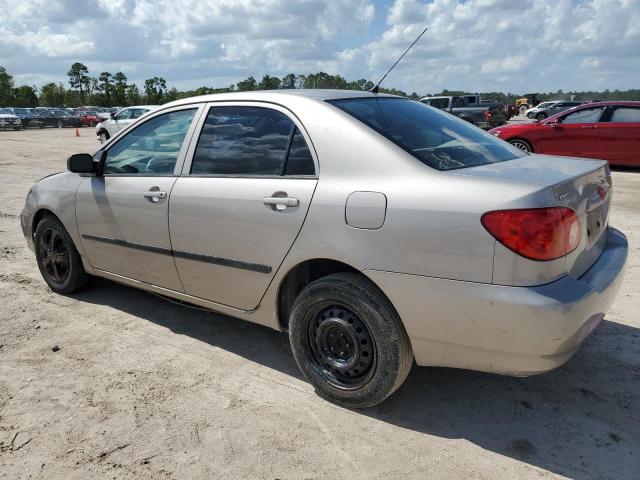 Photo 1 VIN: 1NXBR32E83Z040957 - TOYOTA COROLLA 