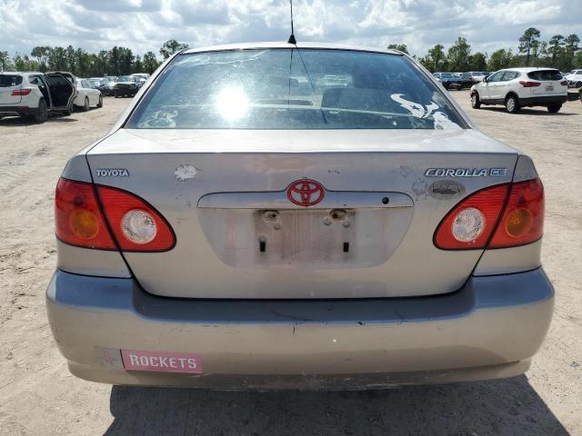 Photo 5 VIN: 1NXBR32E83Z040957 - TOYOTA COROLLA 