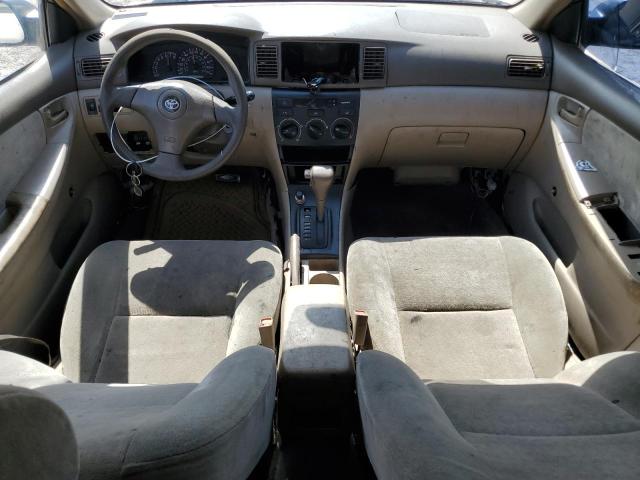 Photo 7 VIN: 1NXBR32E83Z040957 - TOYOTA COROLLA 