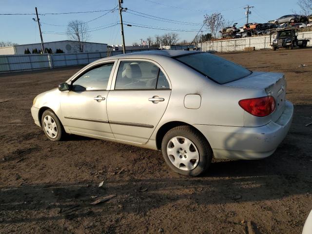 Photo 1 VIN: 1NXBR32E83Z054549 - TOYOTA COROLLA 