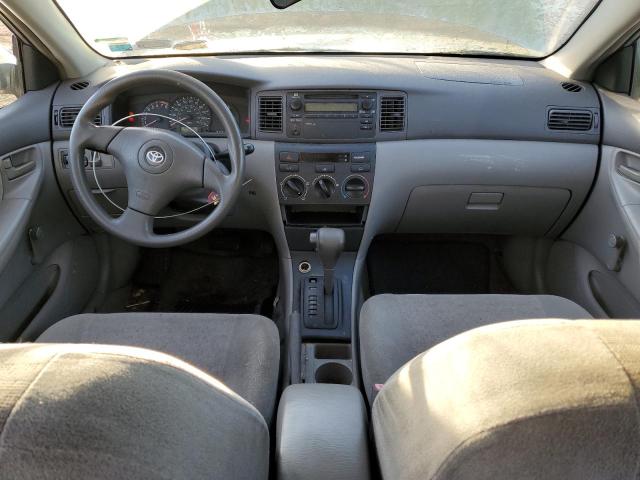 Photo 7 VIN: 1NXBR32E83Z054549 - TOYOTA COROLLA 