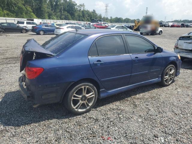 Photo 2 VIN: 1NXBR32E83Z055247 - TOYOTA COROLLA CE 