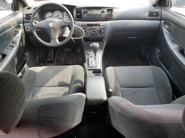 Photo 7 VIN: 1NXBR32E83Z078916 - TOYOTA COROLLA 