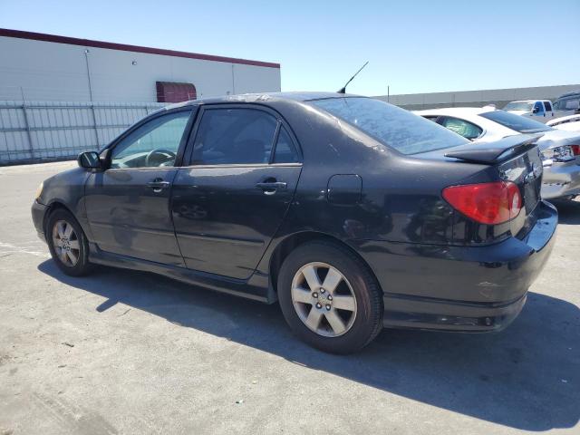 Photo 1 VIN: 1NXBR32E83Z078950 - TOYOTA COROLLA 