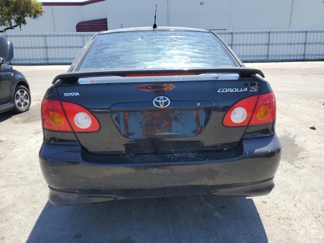 Photo 5 VIN: 1NXBR32E83Z078950 - TOYOTA COROLLA 